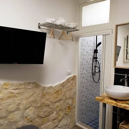 Tribunali-duomo House In Historical Center Apartment Naples